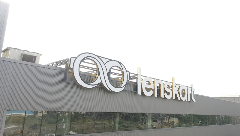 Lenskart Vision Factory, Bhiwadi - Lenskart Vision Factory, Bhiwadi, Bhiwadi - Chopanki Rd, Bilaheri, Rajasthan 301019, India