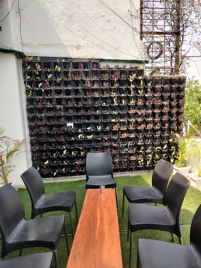 Alchemist - Alchemist 69, Regal Building, Hanuman Road Area, Connaught Place, New Delhi, Delhi 110001, India