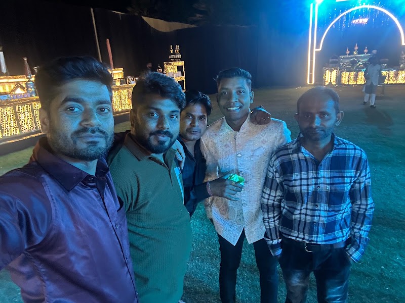Whistling Woods - Whistling Woods 6PPF+4G5, Serikhedi, Whistlingwood, Chhattisgarh 492012, India