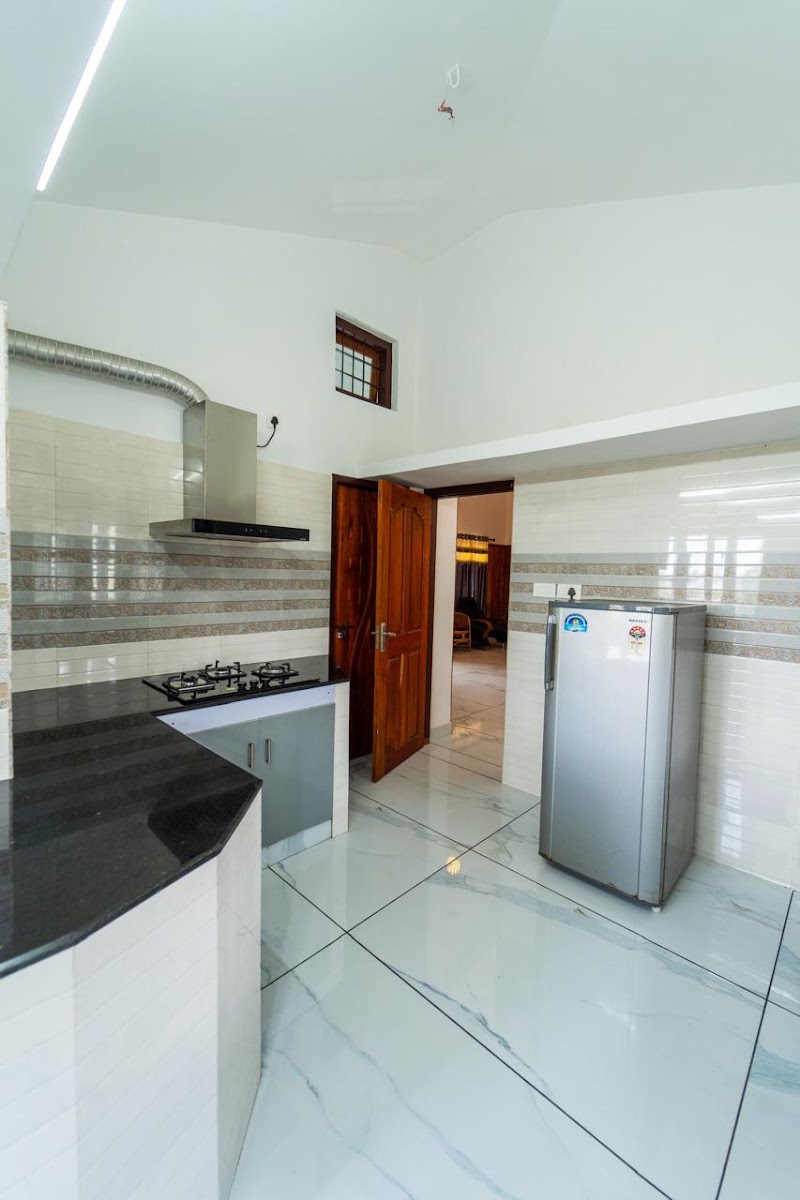Midnight oasis - Midnight oasis M6C9+F47, Sultan Bathery, Krishnagiri, Kerala 673592, India