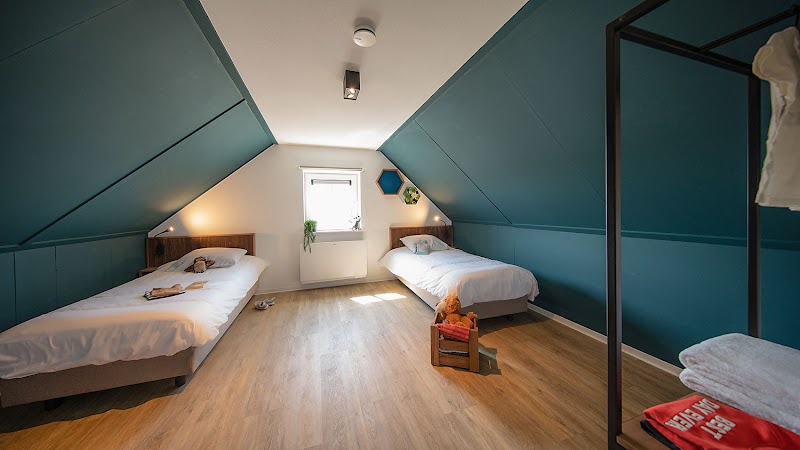 Parc Maasresidence Thorn - Parc Maasresidence Thorn, Meers 30, 6017 BD Thorn, Netherlands