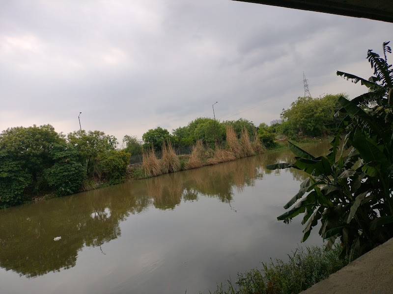 Hindon River