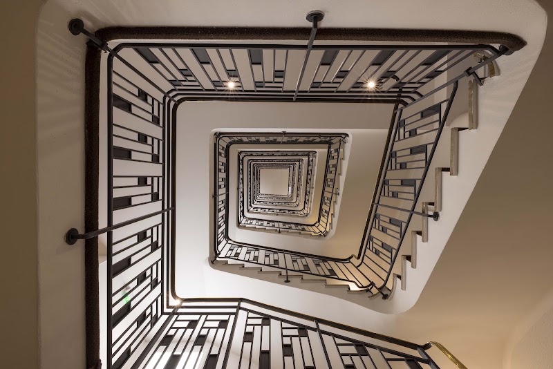 Hôtel de Castiglione - Hôtel de Castiglione 38-40 Rue du Faubourg Saint-Honoré, 75008 Paris, France