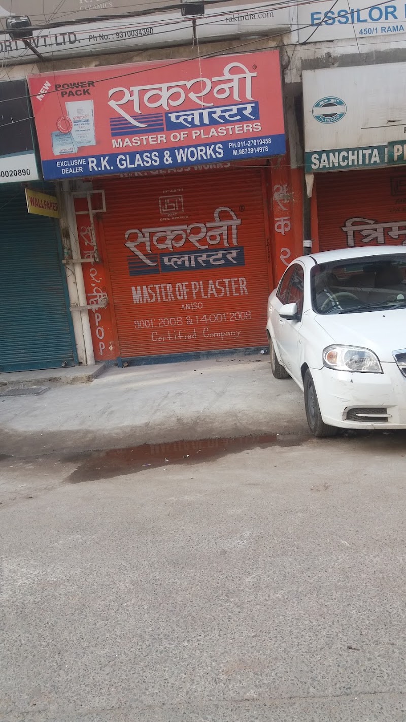Rama Market - Rama Market, 222, Rama Market, Pitampura Village, Harsh Vihar, Pitampura, New Delhi, Delhi, 110034, India