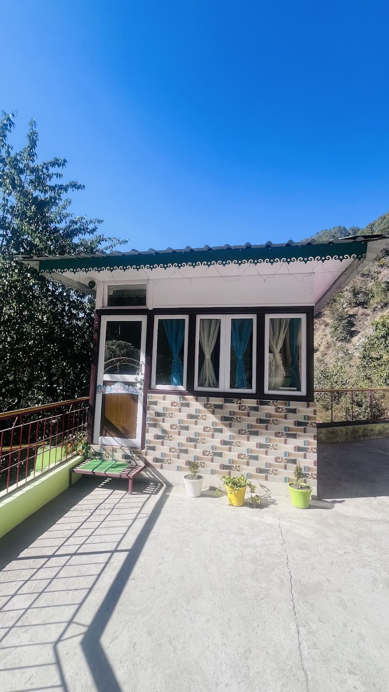 Yash Homestay Kainchi Dham - Yash Homestay Kainchi Dham Talla Nigalat Near Kainchi Dham, Post Kainchi , Nainital Kainchi, Bhowali Range, Uttarakhand 263132, India