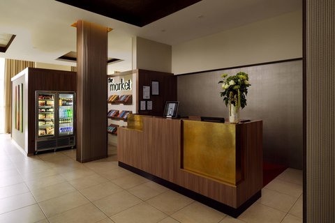 Residence Inn by Marriott Sarajevo - Residence Inn by Marriott Sarajevo, Skenderija 43, Sarajevo 71000, Bosnia and Herzegovina