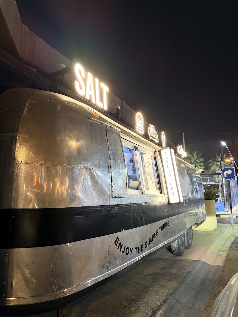 SALT - SALT, 8F83+6H3 - Muwaileh Commercial - Al Zahia - Sharjah - United Arab Emirates