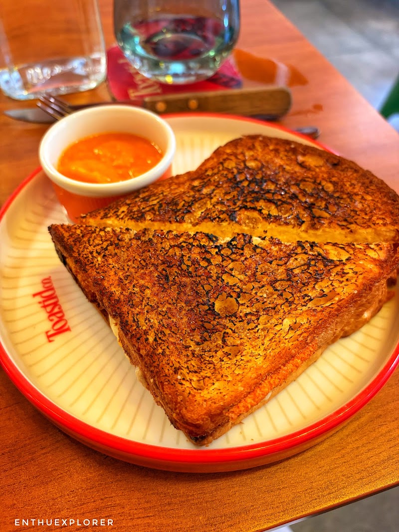 Toastid Co - Toastid Co 225, 1st Main Rd, Stage 2, Domlur, Bengaluru, Karnataka 560008, India