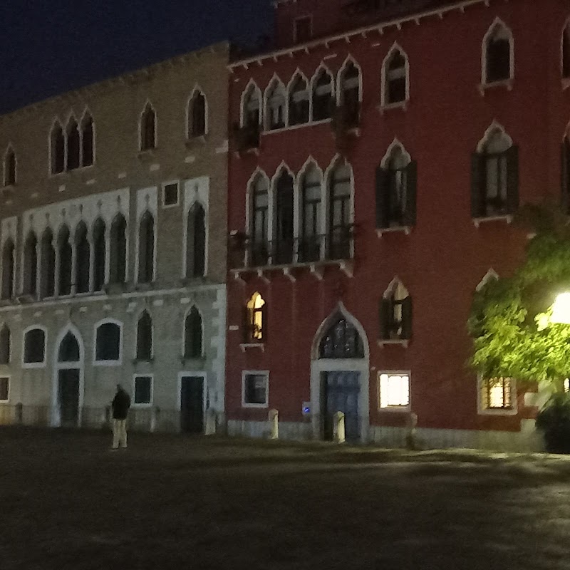 veneza - veneza, C. Specchieri, 463, 30124 Venezia VE, Italy