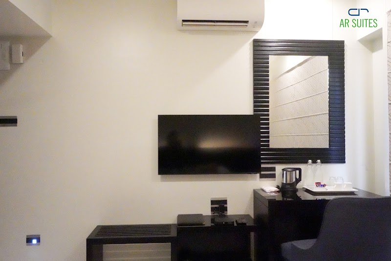AR Suites Fontana Bay, Boutique Hotel, Kalyani Nagar - AR Suites Fontana Bay, Boutique Hotel, Kalyani Nagar Road No. 2, AR Suites Lane, Plot No. 15, Central Ave, Kalyani Nagar, Pune, Maharashtra 411006, India