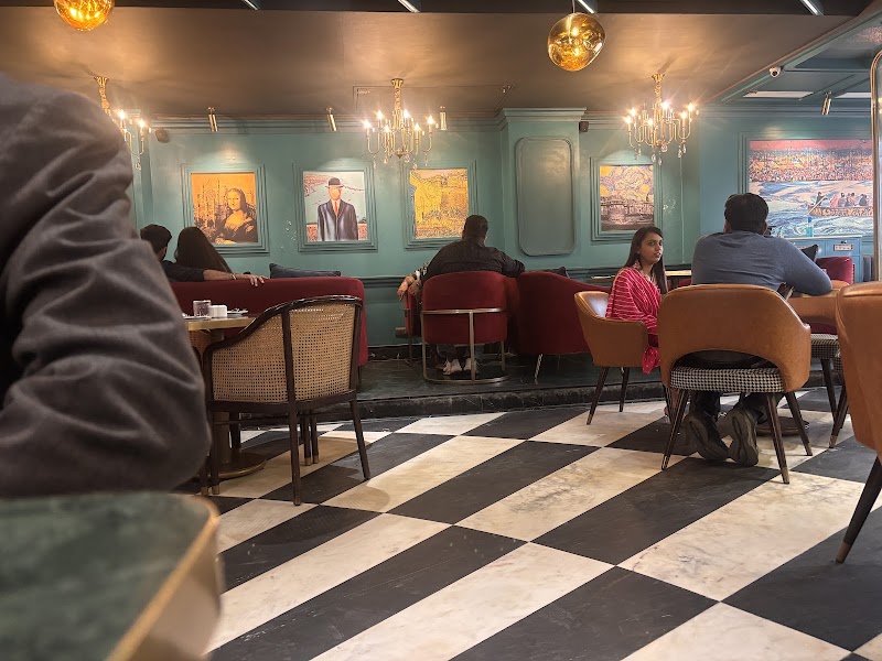 𝐄𝐋 𝐂𝐡𝐢𝐜𝐨 𝐑𝐞𝐬𝐭𝐚𝐮𝐫𝐚𝐧𝐭 ✅| Best Restaurant in Prayagraj | Family Resturant In Prayagraj - 𝐄𝐋 𝐂𝐡𝐢𝐜𝐨 𝐑𝐞𝐬𝐭𝐚𝐮𝐫𝐚𝐧𝐭 ✅| Best Restaurant in Prayagraj | Family Resturant In Prayagraj 2nd Floor 142, 142, 32, Mahatma Gandhi Marg, Civil Lines, Prayagraj, Uttar Pradesh 211001, India