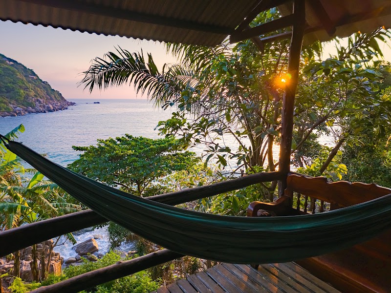 Chabalay Resort - Chabalay Resort, 3RCQ+MG2, Ko Tao, Ko Pha-ngan District, Surat Thani, Thailand