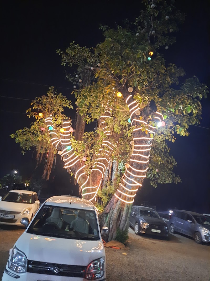 Hotel Tulsi Pure Veg - Hotel Tulsi Pure Veg Pune-Nashik Highway, Santoshnagar Bham, Tal-Khed, Dist-Pune, Pin No-410501, Chakan, Waki BK, Maharashtra 410501, India