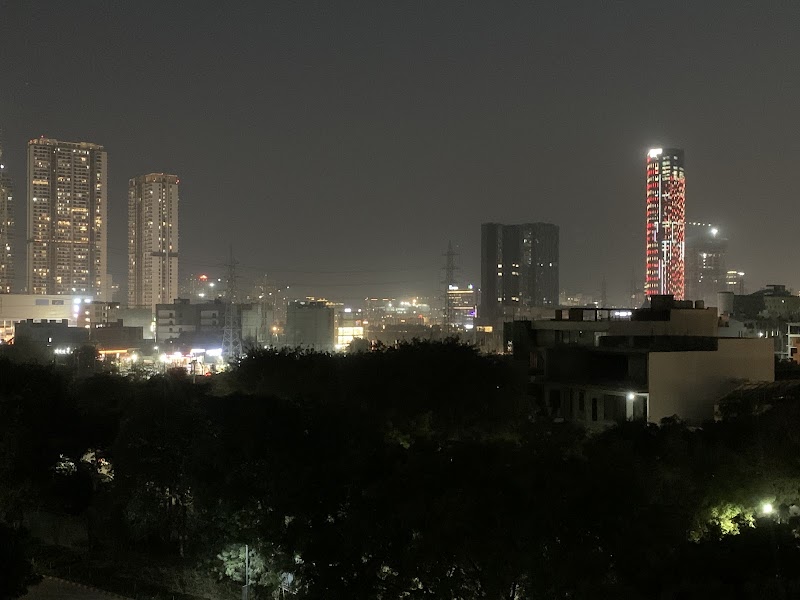 Sector 50 - Sector 50 Sector 50, Gurugram, Haryana, India