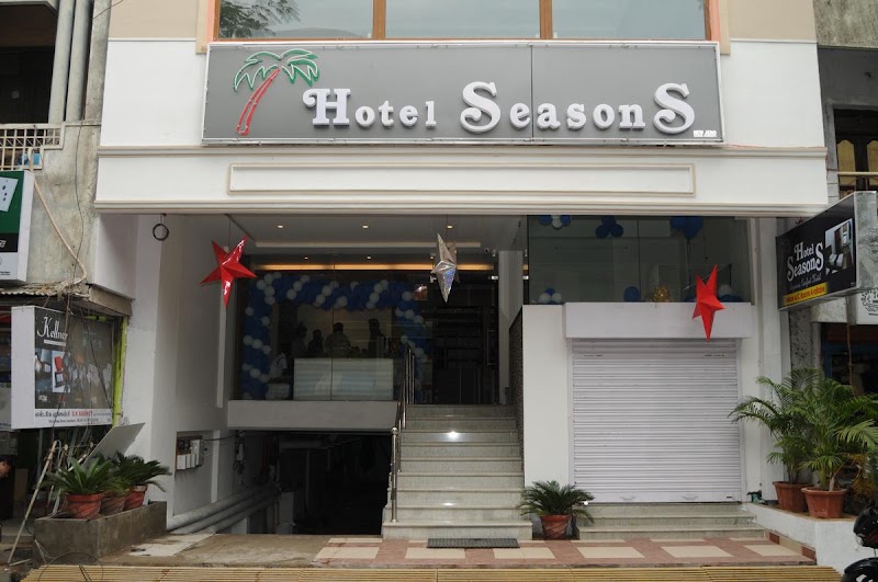 Treebo Seasons - Heritage Town Pondicherry