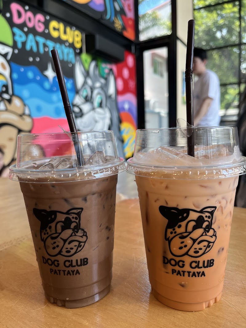 Dog Club Pattaya - Dog Club Pattaya 38 10 Soi South Muang Pattaya, Amphoe Bang Lamung, Chang Wat Chon Buri 20150, Thailand