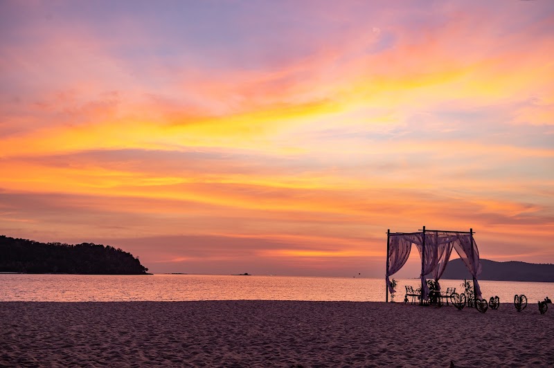 Holiday Villa Resort & Beachclub Langkawi - Holiday Villa Resort & Beachclub Langkawi, Lot 1698, Jl. Teluk Baru, Pantai Cenang, 07000 Langkawi, Kedah, Malaysia