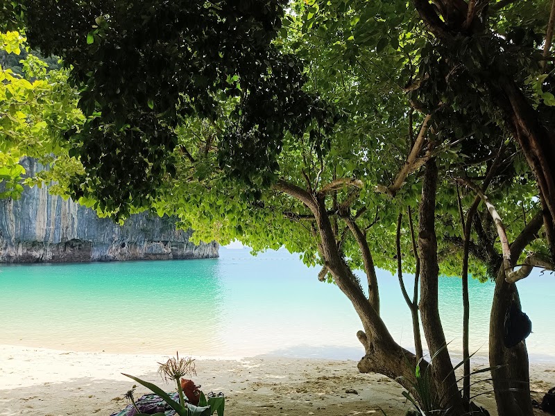 Ko Hong - Ko Hong Ko Hong, Mueang Krabi District, Krabi, Thailand