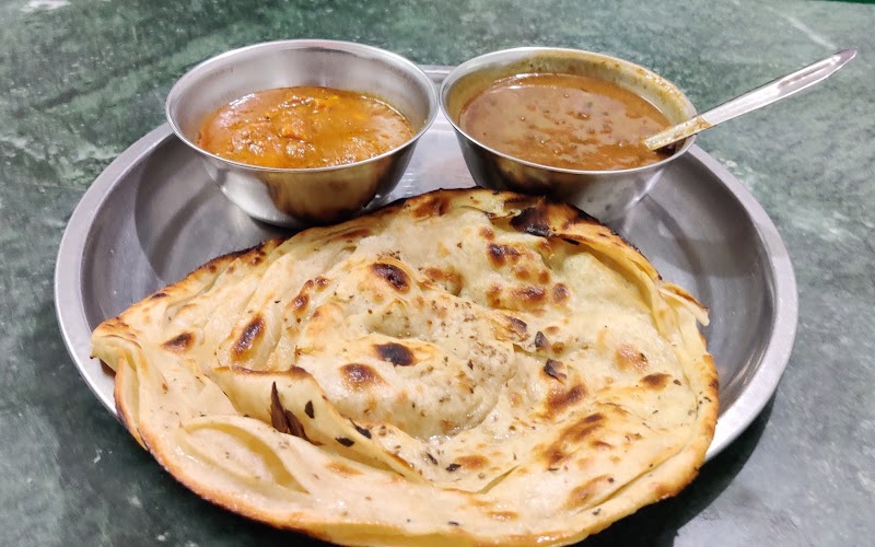 Kale Da Dhaba - Kale Da Dhaba JVVG+QJP, Lawrence Road, opp. Union Bank, Krishna Nagar, White Avenue, Amritsar, Punjab 143001, India