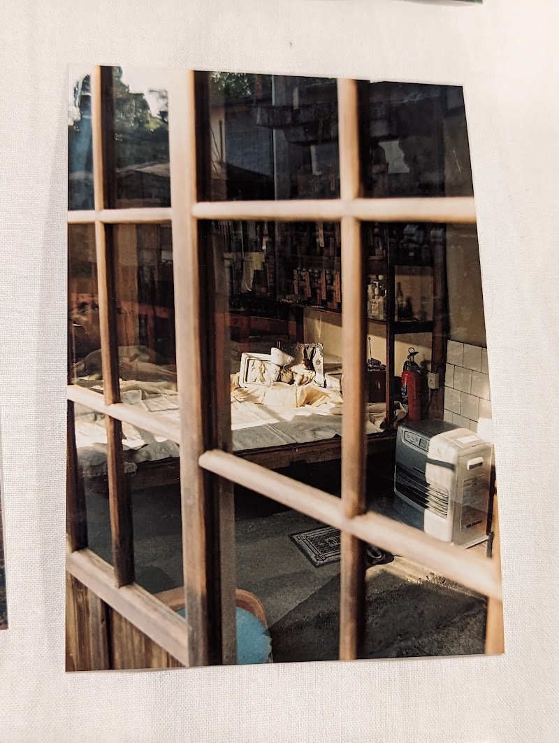 Photo House K - Photo House K, Japan, 〒604-8005 Kyoto, Nakagyo Ward, Ebisuchō, ４３４−２ プチトール８８４ １階