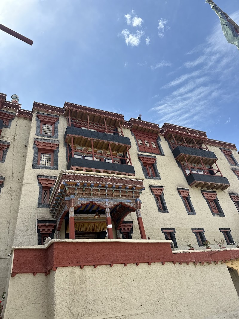 Stok Palace Heritage - Stok Palace Heritage Stok, Leh, 194104