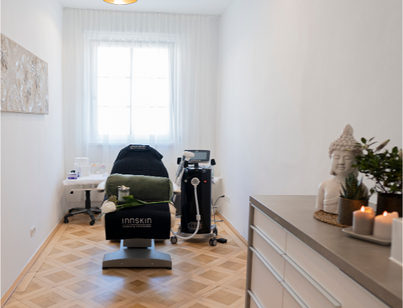 InnSKIN - Kosmetik | Haarentfernung | Hydrafacial | Verjüngung - InnSKIN - Kosmetik | Haarentfernung | Hydrafacial | Verjüngung Maria-Theresien-Straße 22, 6020 Innsbruck, Austria
