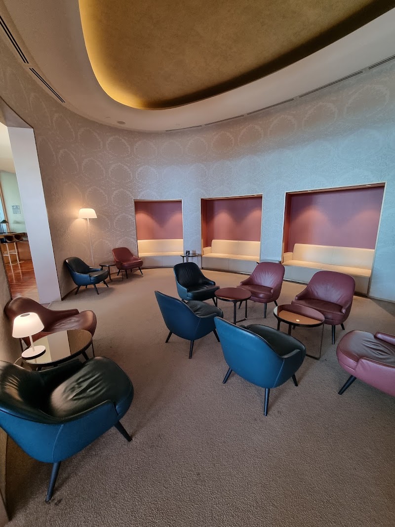 Marco Polo Club Lounge - Marco Polo Club Lounge Viale Galileo Galilei, 30/1, 30173 Venezia VE, Italy