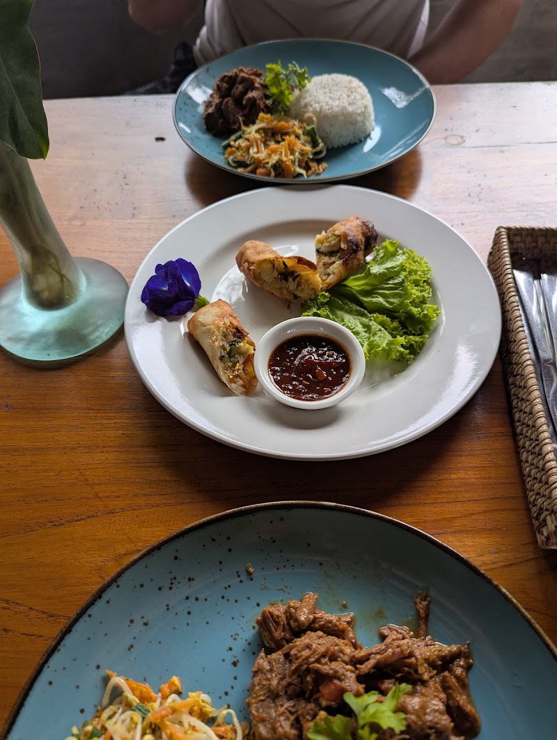WE (a taste to remember) - WE (a taste to remember), F7RF+M5W, Jl. Raya Sebali, Keliki, Kec. Tegallalang, Kabupaten Gianyar, Bali 80571, Indonesia