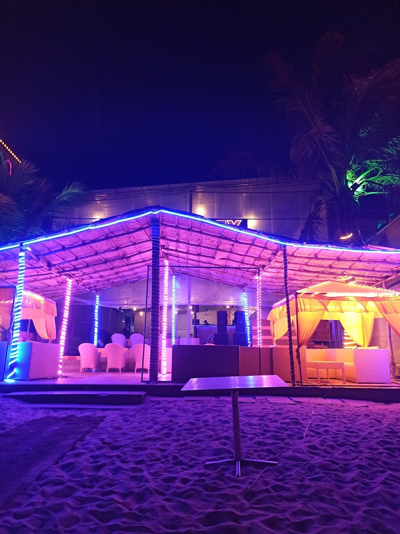 INFINITY by ratna sagar - INFINITY by ratna sagar 57/6, Baga Beach, Baga, Calangute, Goa 403516, India
