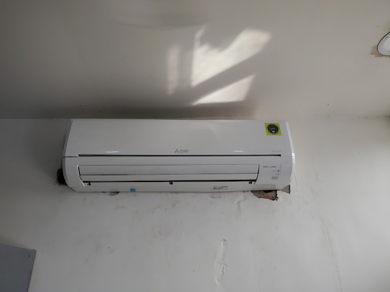 Arpa Aircon Projects & Services - Arpa Aircon Projects & Services, 7JQR+F9G, near Darri Talab, Bhanpuri, Raipur, Chhattisgarh 492008, India
