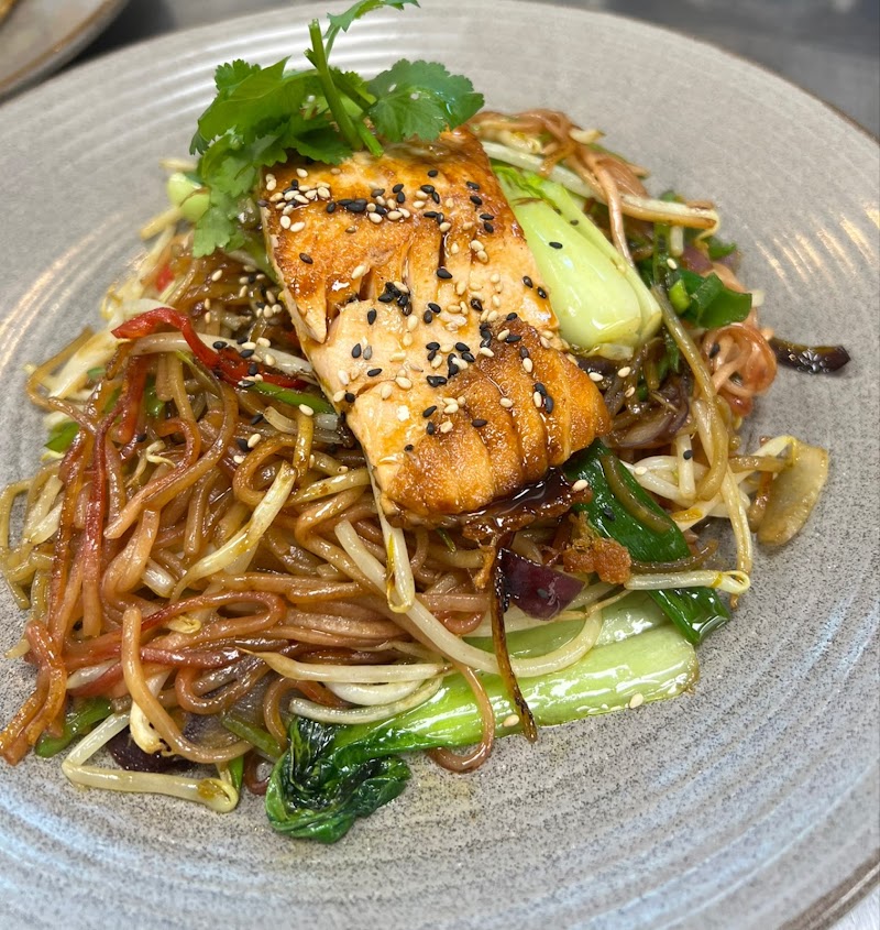 wagamama manchester st peters square - wagamama manchester st peters square, 2 St Peter's Sq, Manchester M2 3LQ, UK