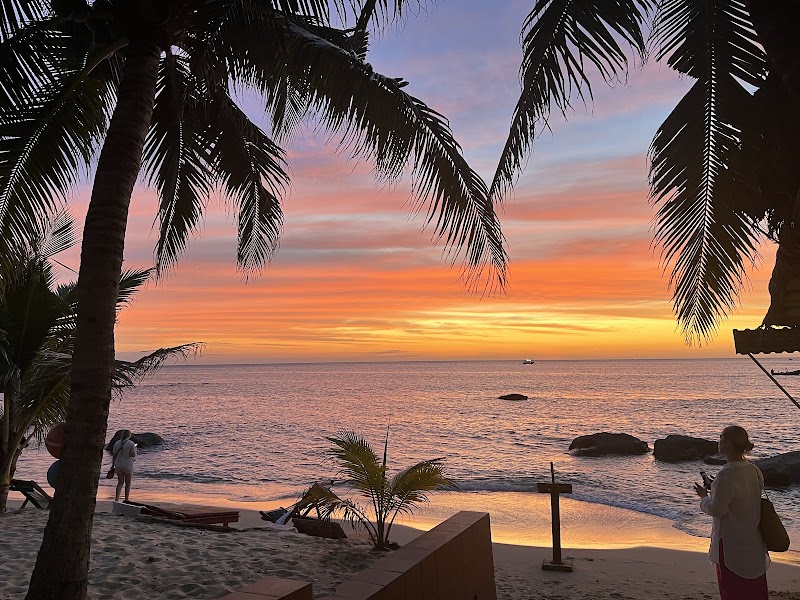 Free Beach Resort Phu Quoc - Free Beach Resort Phu Quoc Hẻm 126A Đường Trần Hưng Đạo, Phú Quốc, An Giang, Vietnam