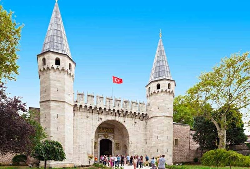 Turkey Tours Istanbul - Turkey Tours Istanbul, Alemdar Mh Ticarethanre Sk Hakkı bey iş Hanı, Alemdar, no: 5/4, 34110 Fatih/İstanbul, Türkiye