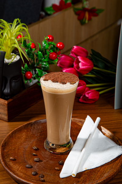 CAFE SIP n NOSH - CAFE SIP n NOSH Ground Floor 15, Spaze Boulevard-1, Badshahpur Sohna Rd, near Vetic Pet Clinic, Malibu Towne, Sector 47, Gurugram, Haryana 122018, India