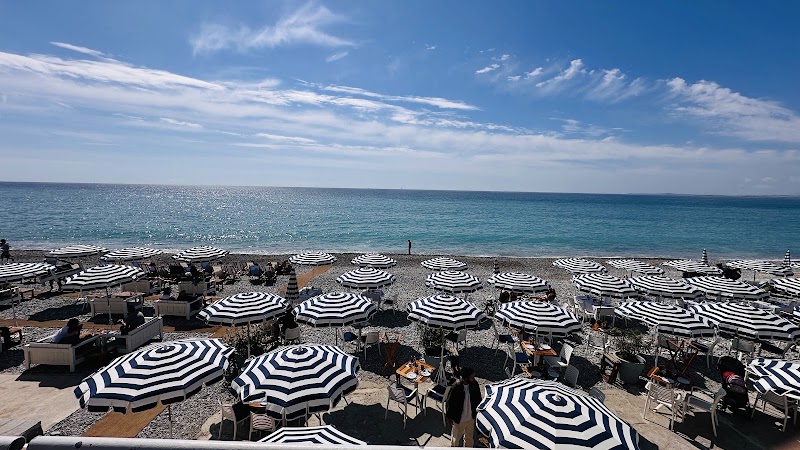 Promenade des Anglais - Promenade des Anglais Prom. des Anglais, 06000 Nice, France