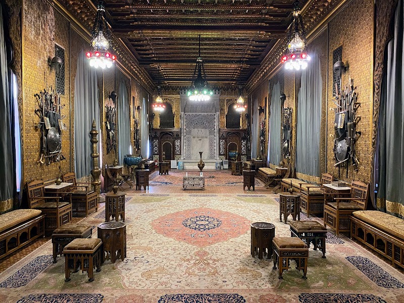 Peleș Castle - Peleș Castle, Aleea Peleșului 2, 106100 Sinaia, Romania
