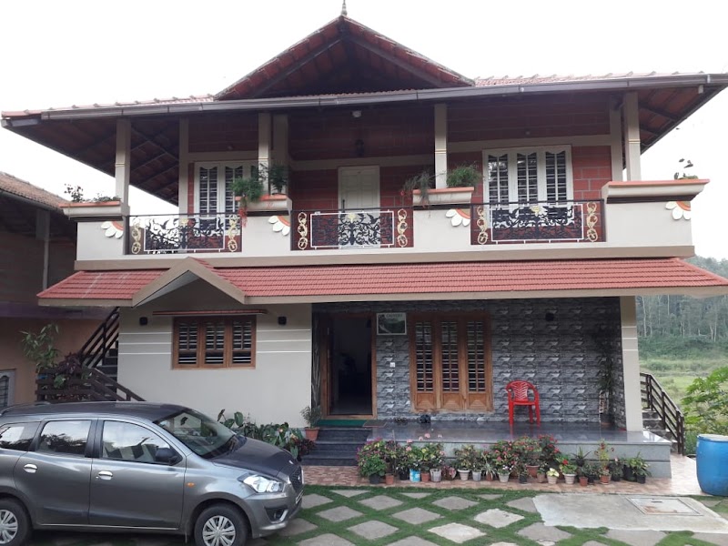 CAUVERY HOME STAY
