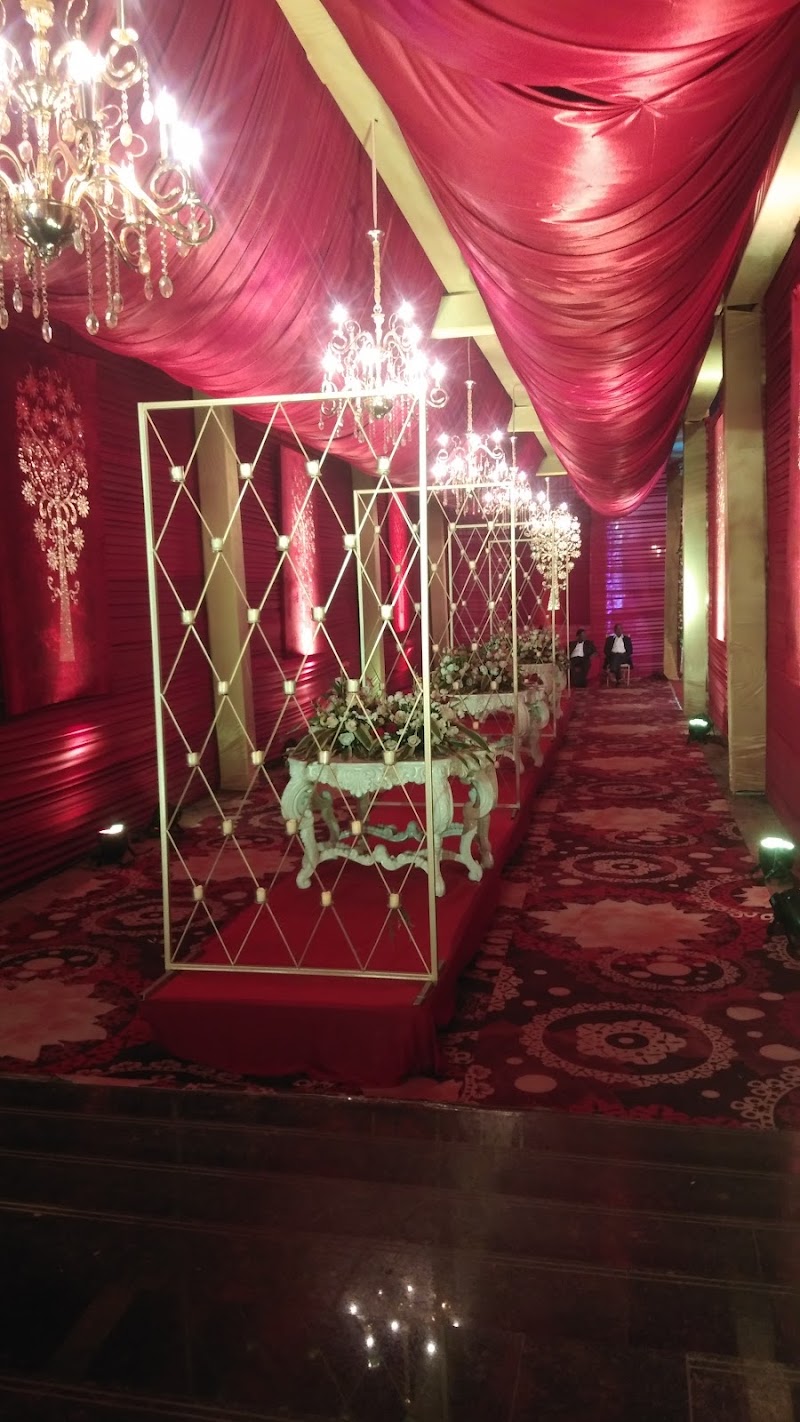 Raipur Greens-Banquet Hall in Raipur,Marriage Hall in Raipur,Wedding Resort lawn in Raipur - Raipur Greens-Banquet Hall in Raipur,Marriage Hall in Raipur,Wedding Resort lawn in Raipur, Behind sibbal farms, cherikheri, Serikhedi, Raipur, Chhattisgarh 492012, India