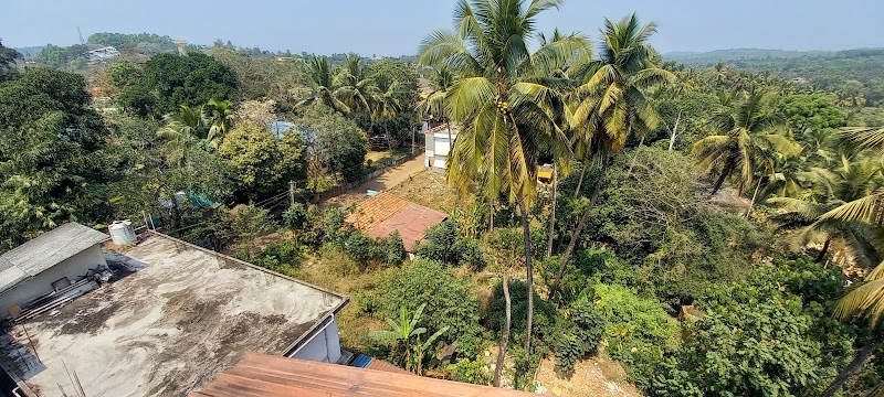 KSRTC - KSRTC, Thirthahalli, Karnataka 577432, India
