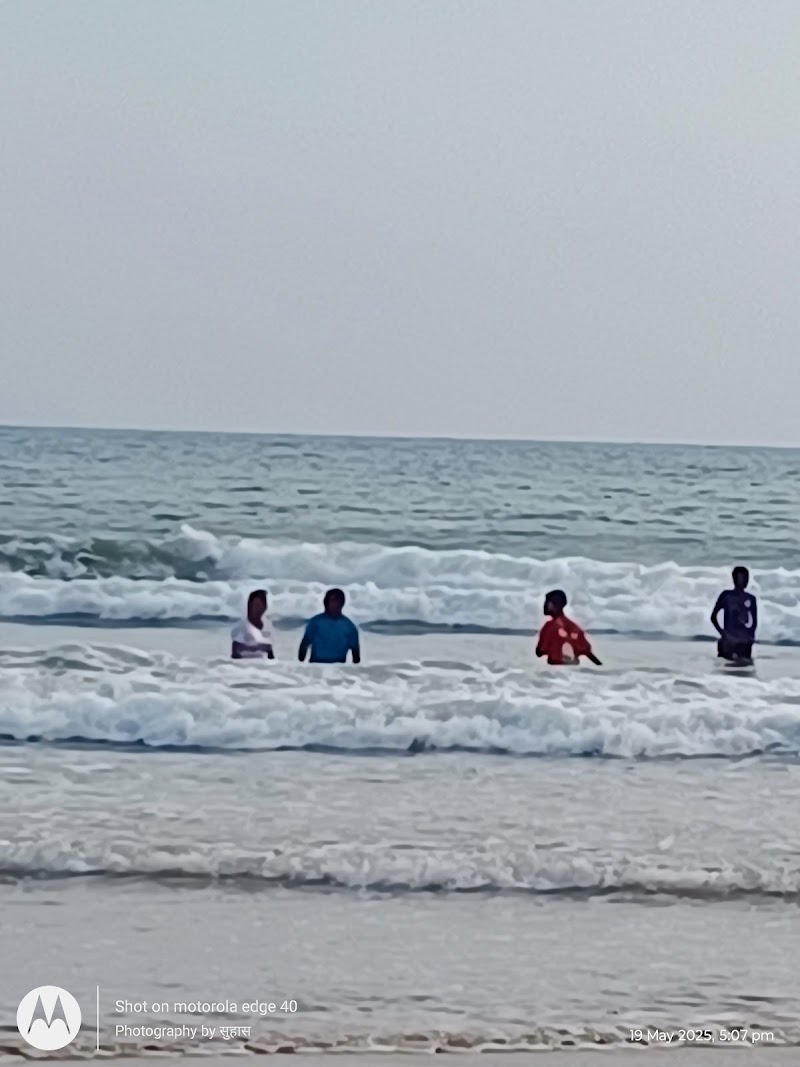 Kajirbhati Beach (Nevare-Ratnagiri) - Kajirbhati Beach (Nevare-Ratnagiri) 477H+68P, Neware, Maharashtra 415620, India