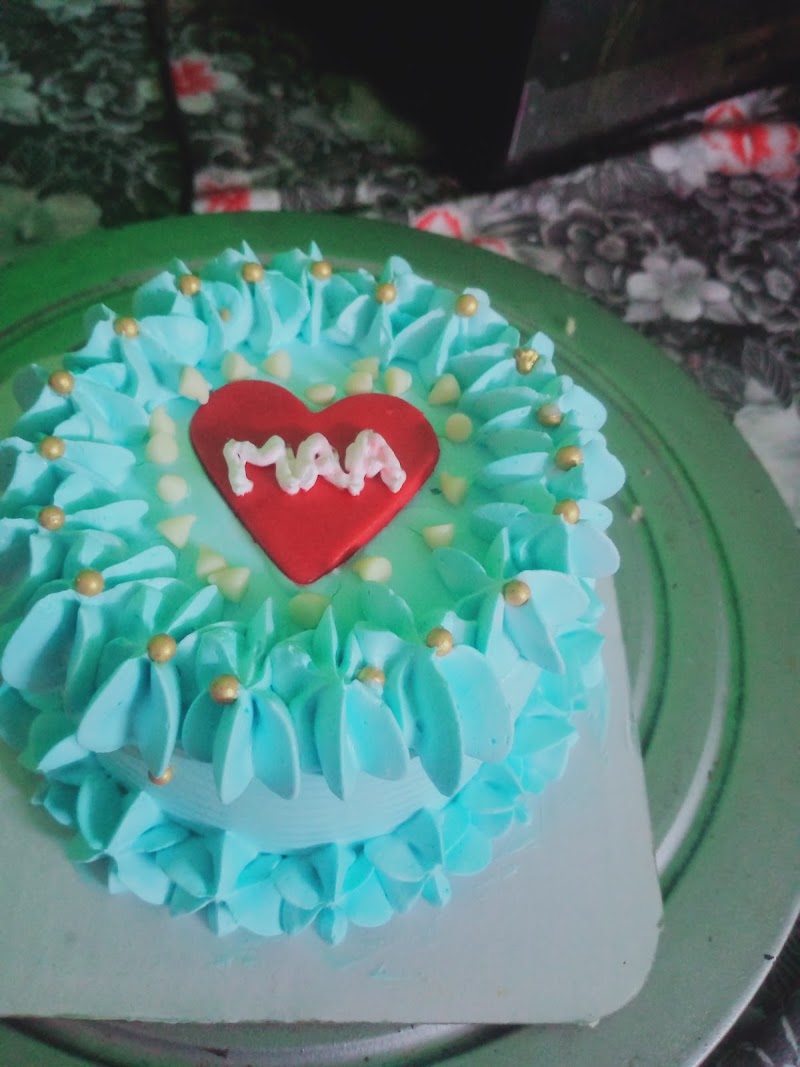 Muni homemade cakes - Muni homemade cakes, VWQJ+QH3, Rajpur, Odisha 768216, India