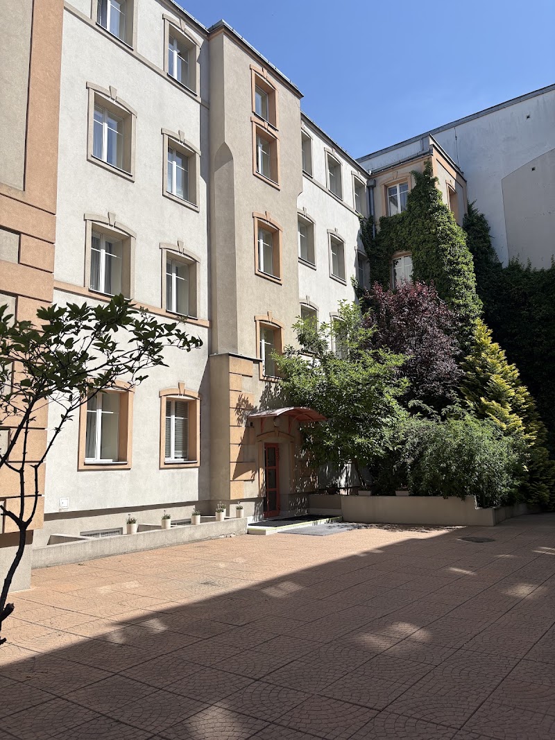 Hotel Reytan - Hotel Reytan, Tadeusza Rejtana 6, 02-516 Warszawa, Poland