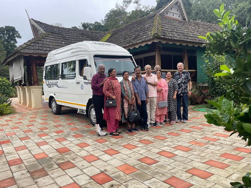 Mysore Travelo - Mysore Travel Agency - Mysore Travelo - Mysore Travel Agency, 508/B1, Third floor, 14TH Main, B2, B3, 7th Cross Rd, Medar Block, Saraswathipuram, Yadavagiri, Mysuru, Karnataka 570009, India