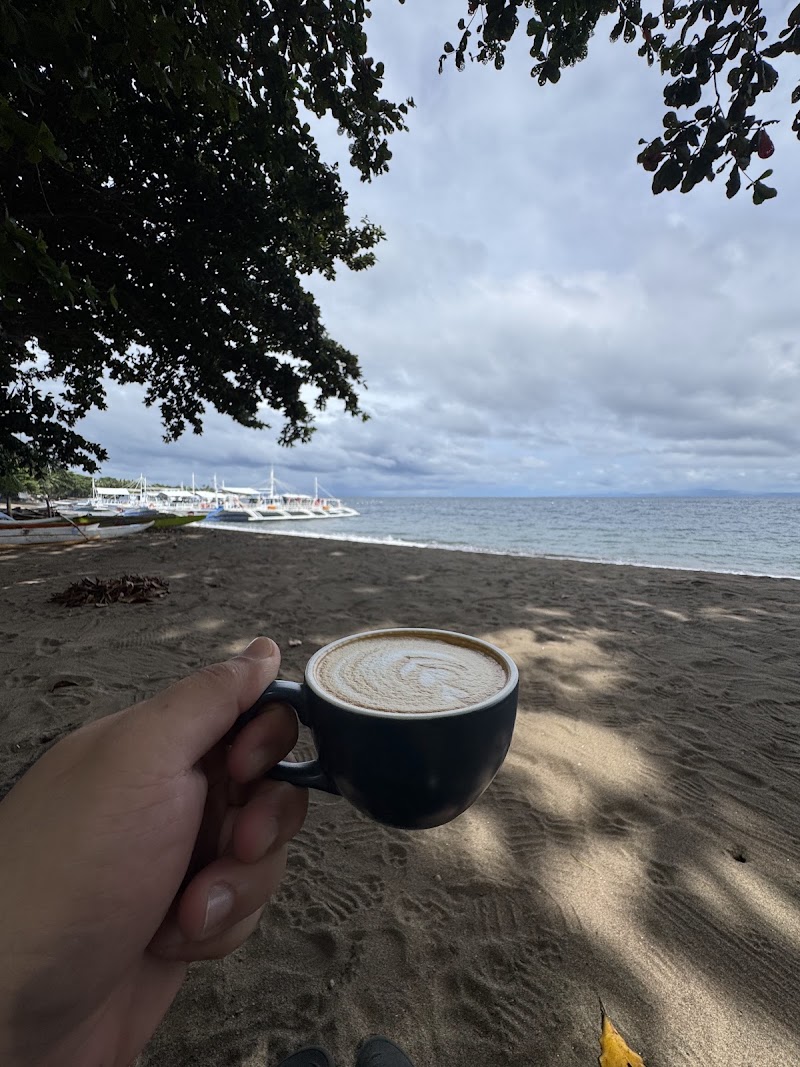 Descansa - Descansa, Taft St, Dauin, Negros Oriental, Philippines
