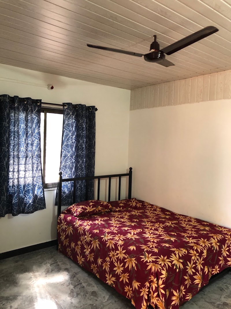 Rudra home stay - Rudra home stay, Home no.192, Vasudev nivas Gurav, wadi, Ganeshgule, Ratnagiri, Maharashtra 415616, India