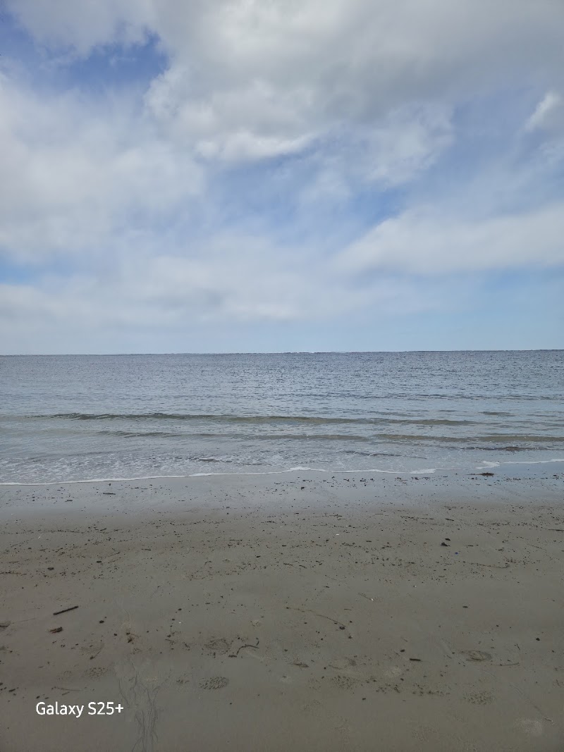 Crane Beach - Crane Beach M6RH+54, Ipswich, MA 01938, USA