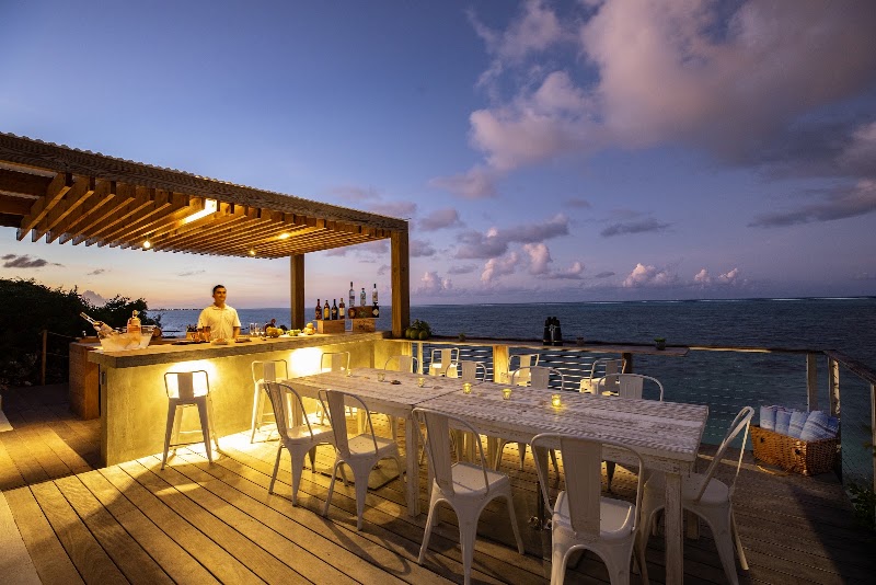 Beach Enclave North Shore - Beach Enclave North Shore, 35 International Dr, TKCA 1ZZ, Turks and Caicos Islands