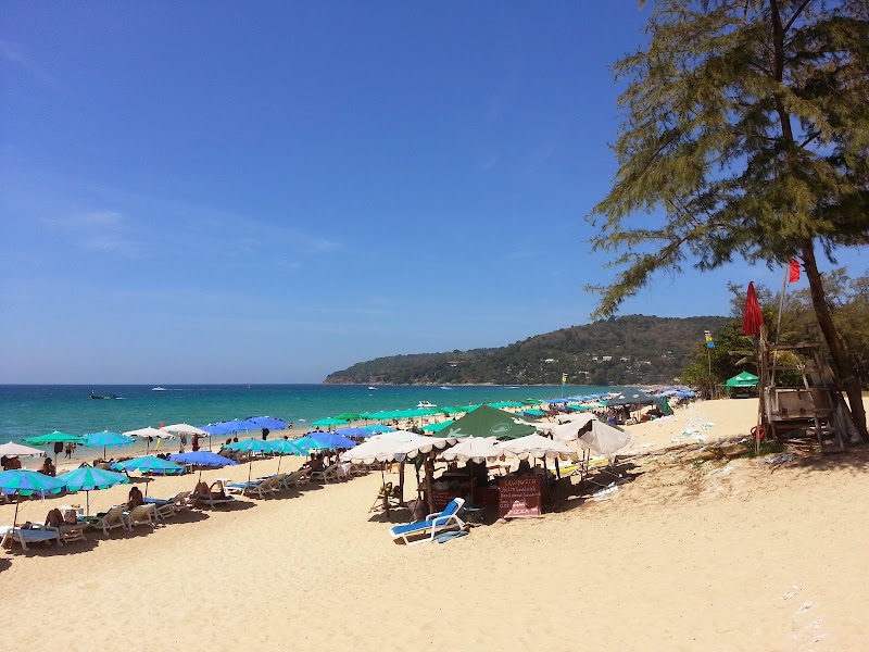 Karon - Karon, Mueang Phuket District, Phuket, Thailand