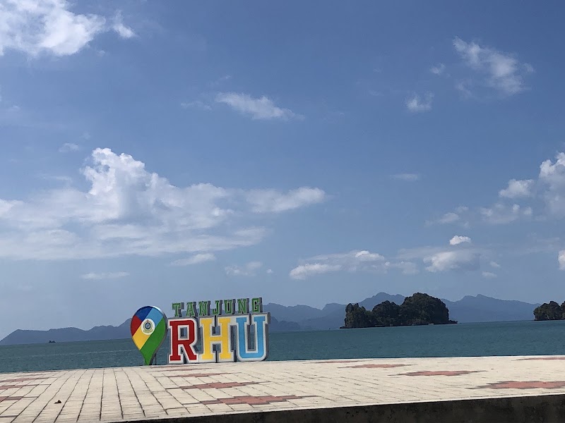 Royal Beach Villa with Pool - Royal Beach Villa with Pool, Four Seasons Resort, Jalan Tanjung Rhu, 07000 Langkawi, Kedah, Malaysia
