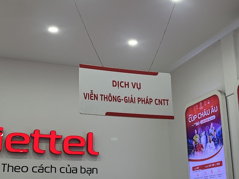 Viettel - Viettel, 65WR+9M, Nha Trang, Khanh Hoa 650000, Vietnam